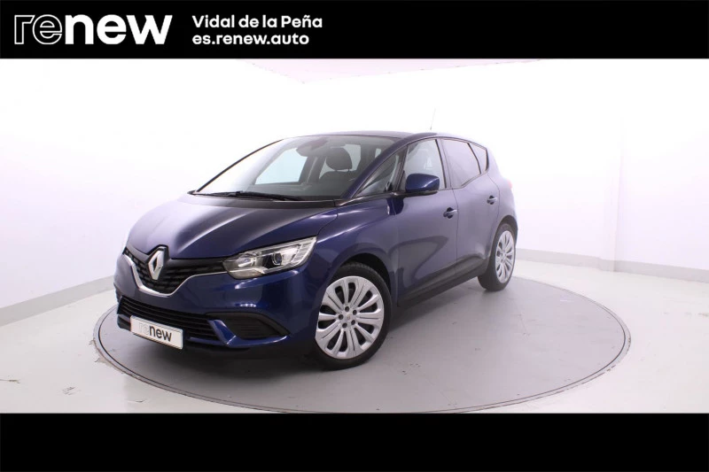 Renault Scenic   1.3 TCe GPF Life 85kW Renault Scenic   1.3 TCe GPF Life 85kW
