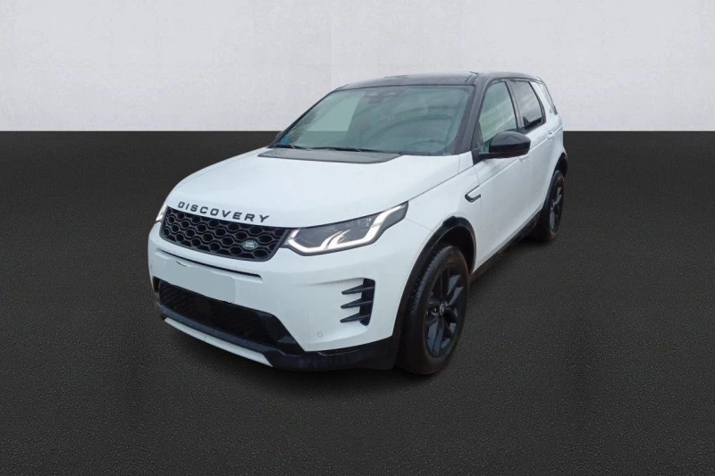 Land Rover Discovery Sport 1.5 I3 PHEV Dynamic SE AWD Auto 198 kW (269 CV)