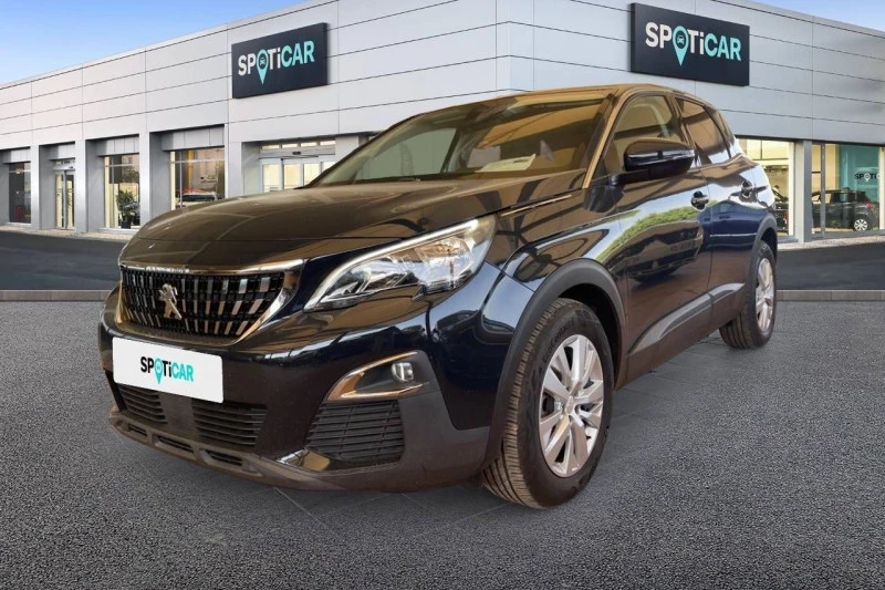 Peugeot 3008 1.2 PURETECH 96KW (130CV) ACTIVE S&S
