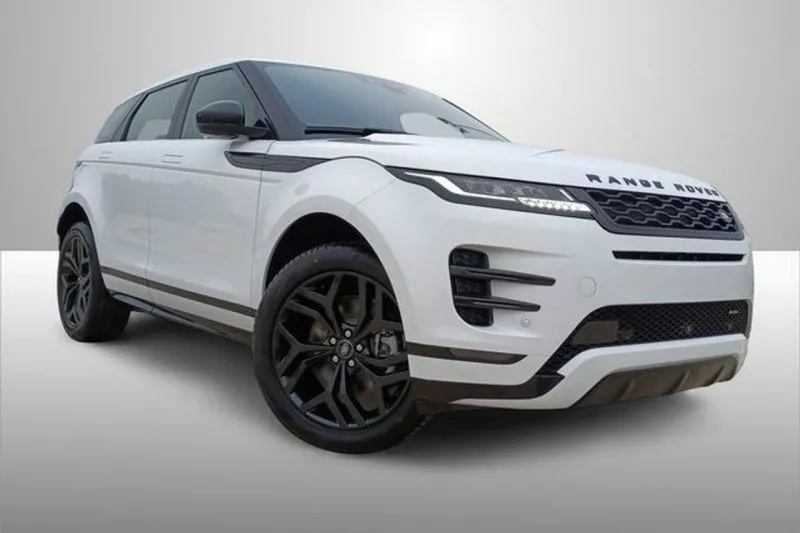 Land Rover Range Rover Evoque D163 MHEV R-Dynamic S 4WD Auto 120 kW (163 CV)