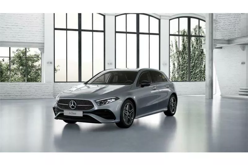 Mercedes-Benz Clase B B 200 Mercedes-Benz Clase B B 200