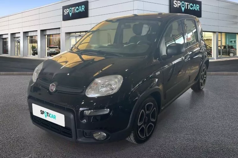 Fiat Panda   Hybrid 1.0 Gse 51kw (70CV) City Life