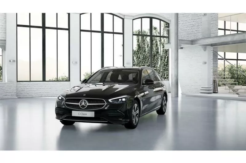 Mercedes-Benz Clase B B 200