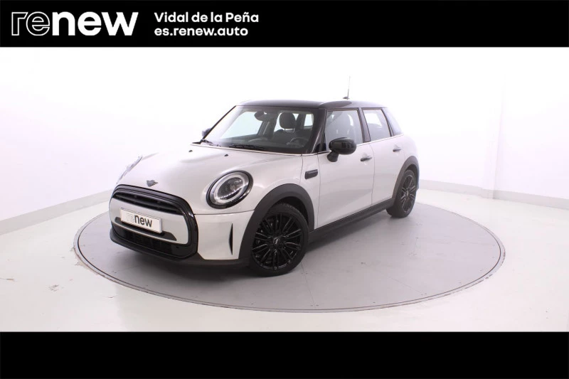 MINI Mini Cooper Aut.