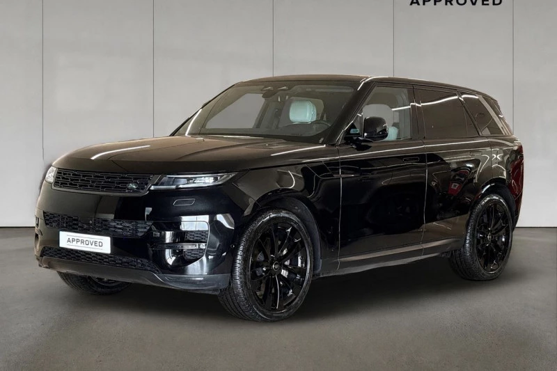 Land Rover Range Rover Sport 3.0 I6 PHEV S AWD Auto 338 kW (460 CV)