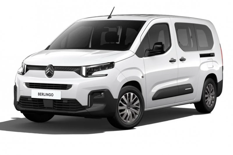 Citroën Berlingo Talla XL BlueHDi 130 S&S PLUS Auto