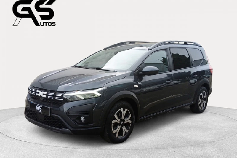 Dacia Jogger Extreme Go TCe 81 kW (110 CV)