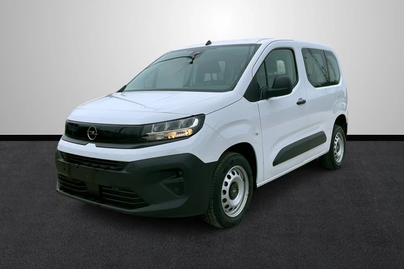 Opel Combo Edition N1 100 Cv 1.5 Td S/S MT6 ?6.4