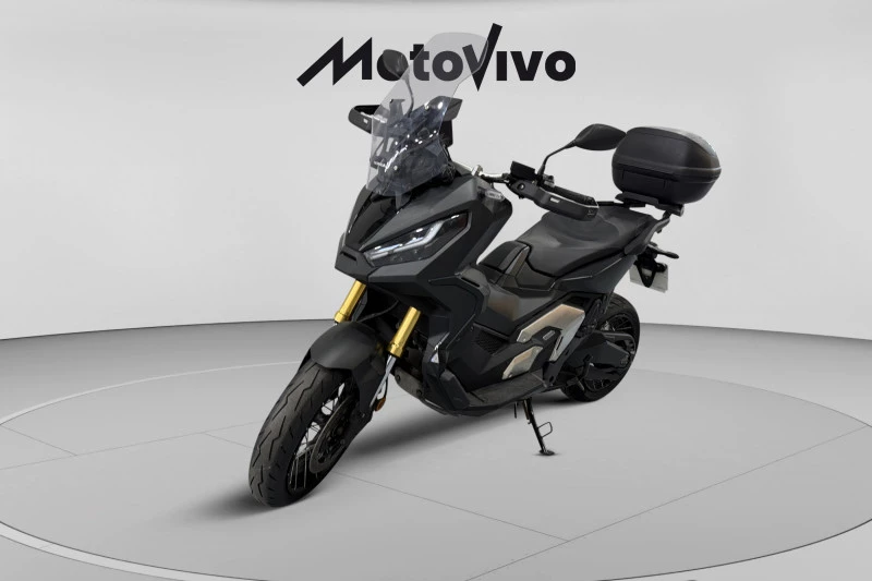 Honda X-ADV 