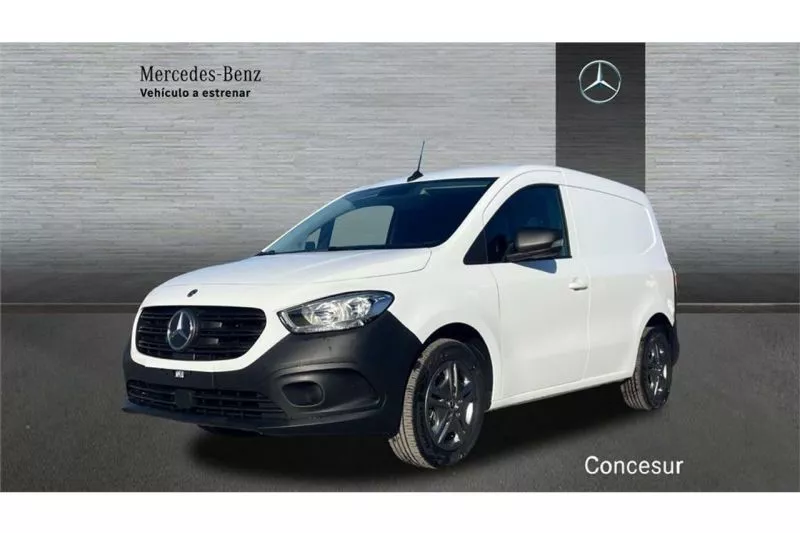 Mercedes-Benz Citan eCitan Furgón Pro Largo