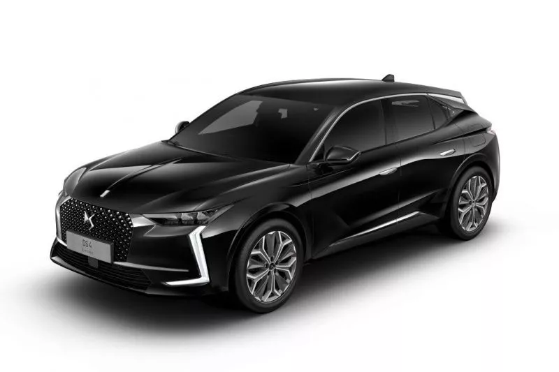 DS Automobiles DS 4 Cross E-Tense Trocadero PHEV 225 CV