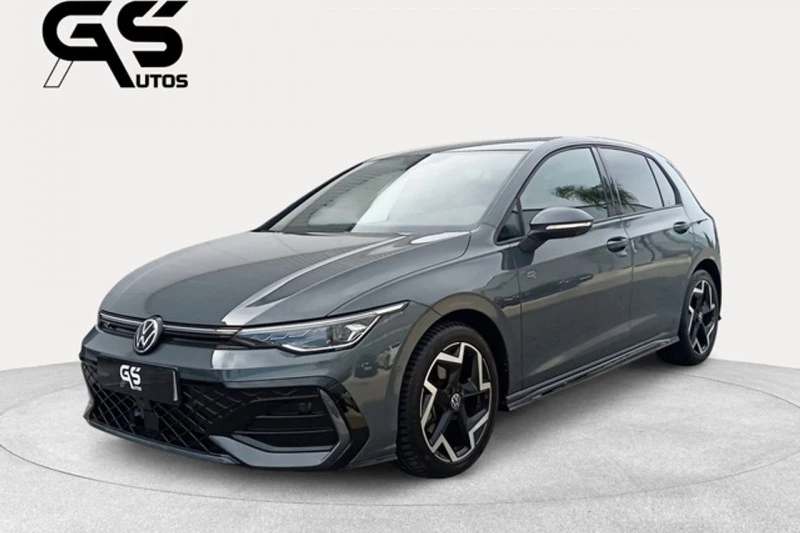 Volkswagen Golf R-Line 2.0 TDI 110kW (150CV) DSG