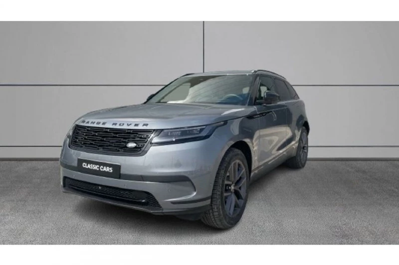 Land Rover Range Rover Velar 2.0 I4 PHEV S 4WD Auto 297 kW (404 CV)