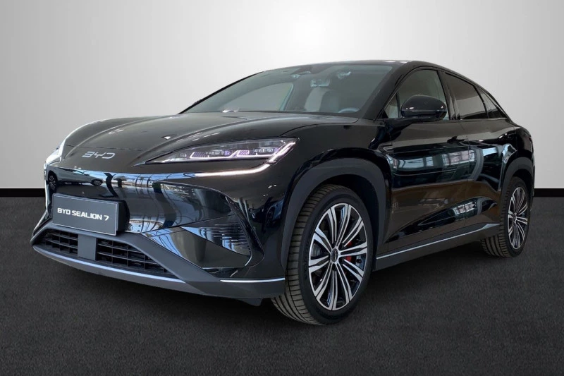 BYD SEALION 7 91 kWh Excellence AWD