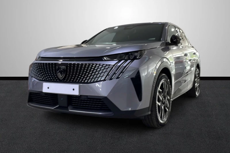 Peugeot e-3008 Allure Eléctrico 157kW