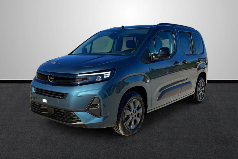 Opel Combo 100 Cv 1.5 Td S/S MT6 €6.4 Opel Combo 100 Cv 1.5 Td S/S MT6 €6.4