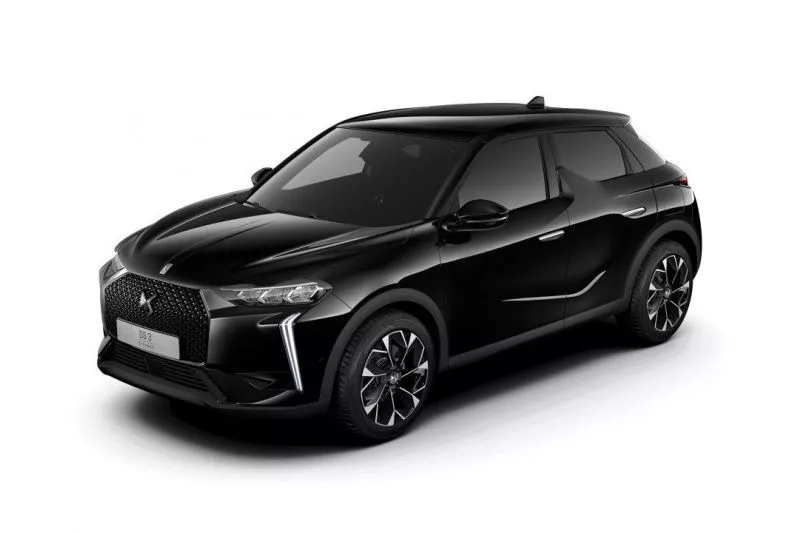 DS Automobiles DS 3 E-Tense Opera 115 kW 156 CV