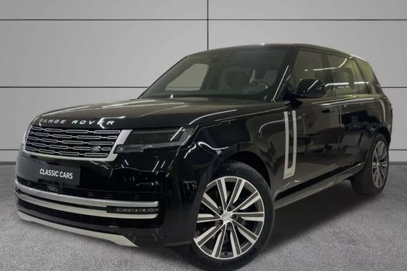 Land Rover Range Rover 3.0D I6 MHEV Autobiography LWB Auto 257 kW (350 CV) Land Rover Range Rover 3.0D I6 MHEV Autobiography LWB Auto 257 kW (350 CV)