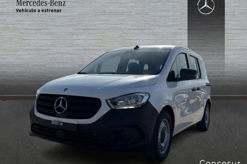 Mercedes-Benz Citan 110 CDI 70kW Tourer Base Mercedes-Benz Citan 110 CDI 70kW Tourer Base