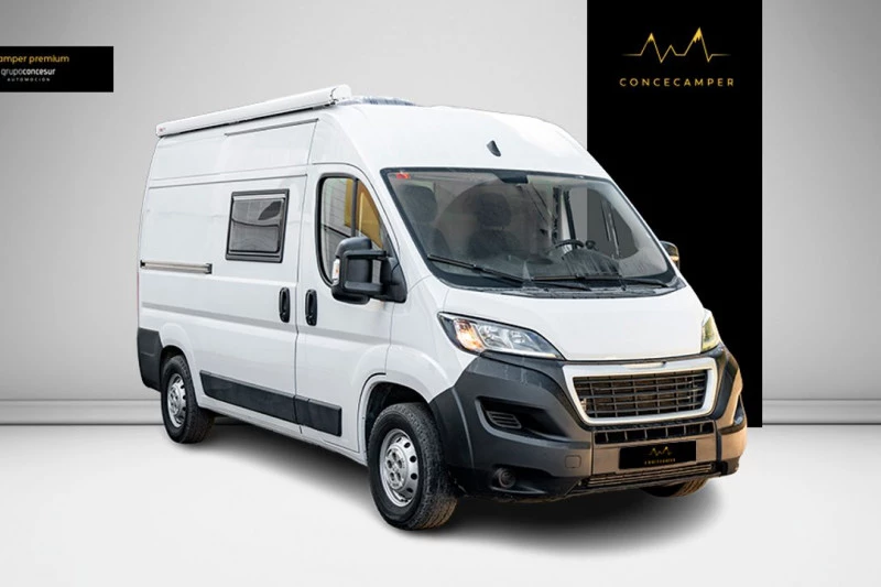 Fiat Ducato 2.3 Multijet 103kW