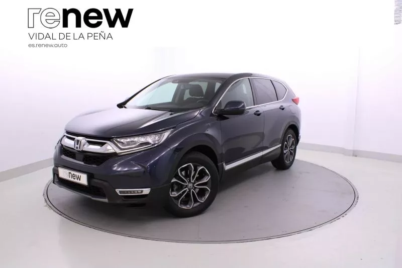 Honda CR-V Hibrido 2.0 i-MMD Elegance Navi 4x2 Honda CR-V Hibrido 2.0 i-MMD Elegance Navi 4x2