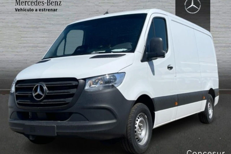 Mercedes-Benz Sprinter 311 CDI FURGON PRO MEDIO