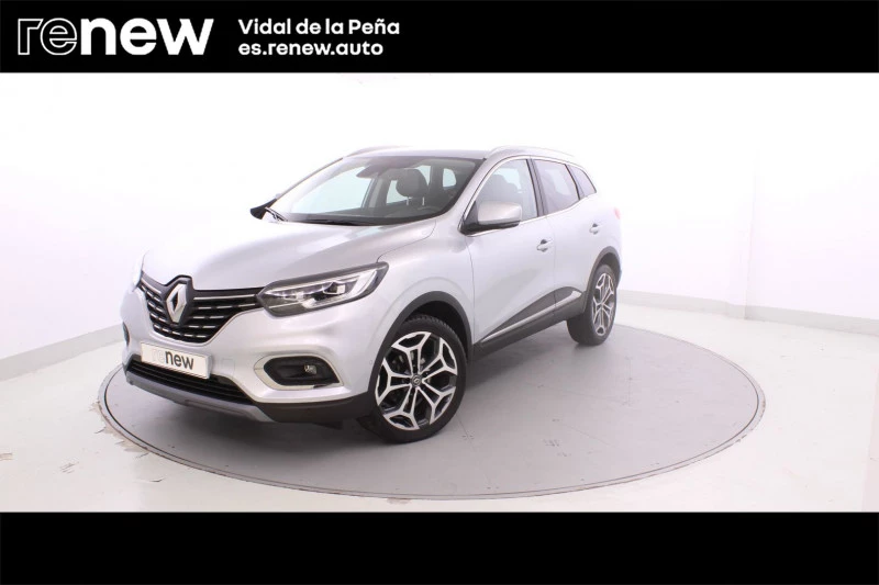 Renault Kadjar  1.3 TCe GPF Techno EDC 103kW