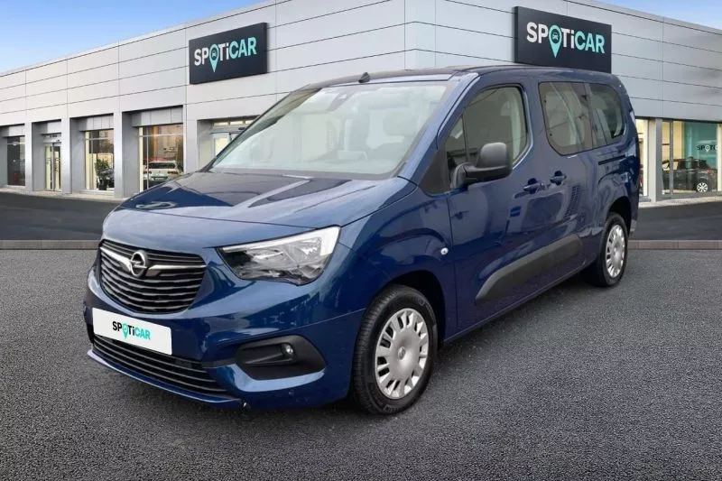 Opel Combo Life  1.5 TD 75kW (100CV) S/S  XL Edition