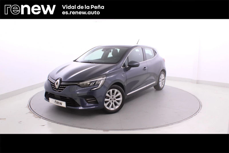 Renault Clio   TCe Zen 67kW