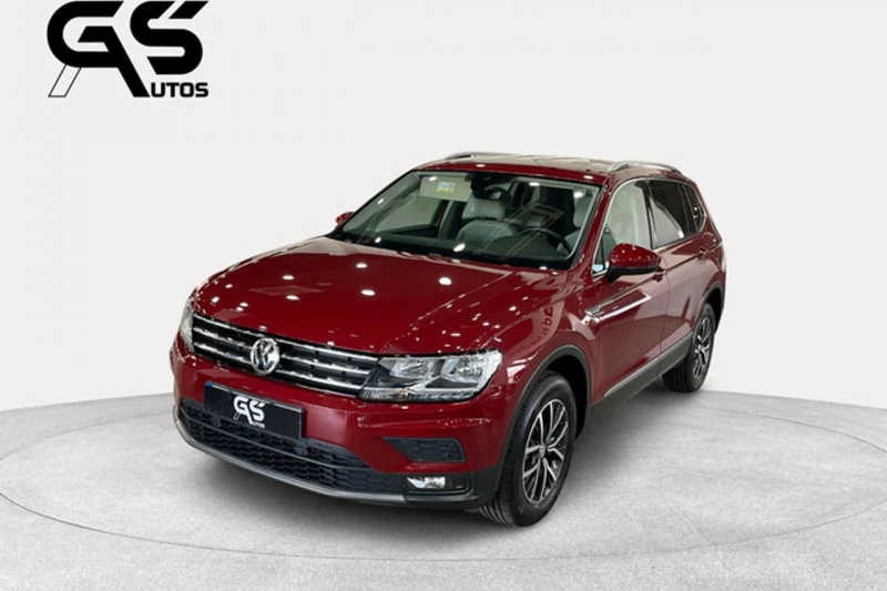 Volkswagen Tiguan Advance 2.0 TDI 110 kW (150 CV) DSG