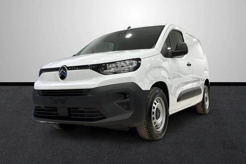 Citroën Berlingo VAN M Diésel 100CV Manual