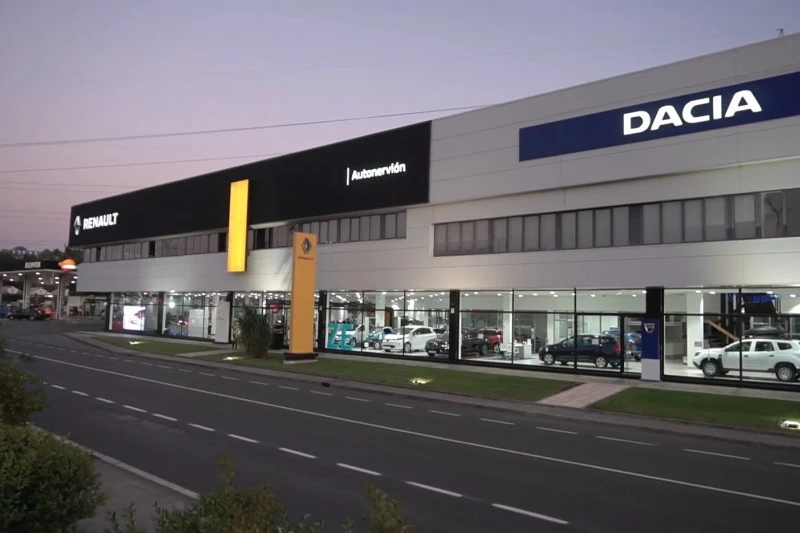 Renault Captur  Gasolina/gas  TCe Zen 74kW GLP