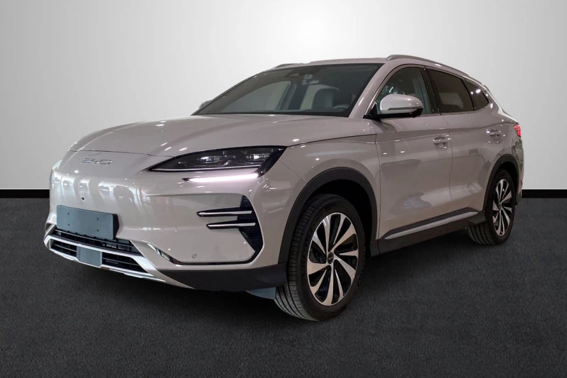 BYD SEAL U 87 kWh Design