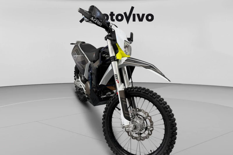 Husqvarna 701 Enduro .
