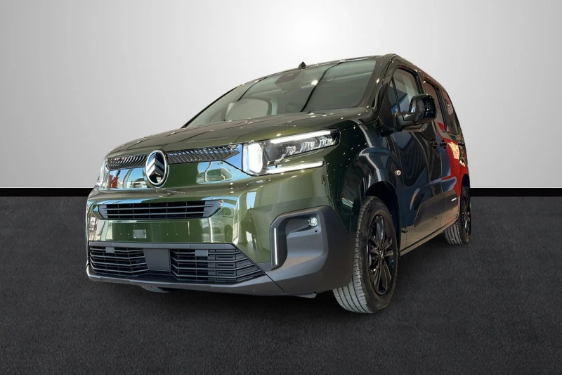 Citroën Berlingo Talla M BlueHDi 100 S&S PLUS