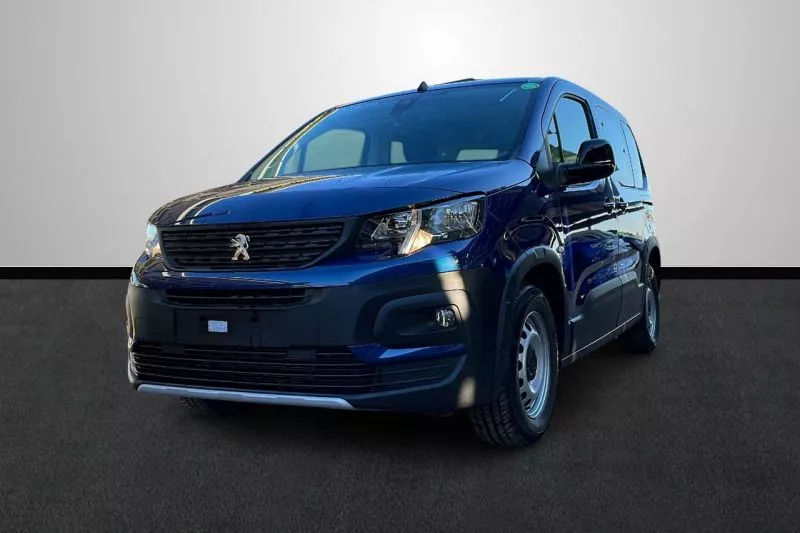 Peugeot e-Rifter e-Rifter Active Pack Standard 100kW