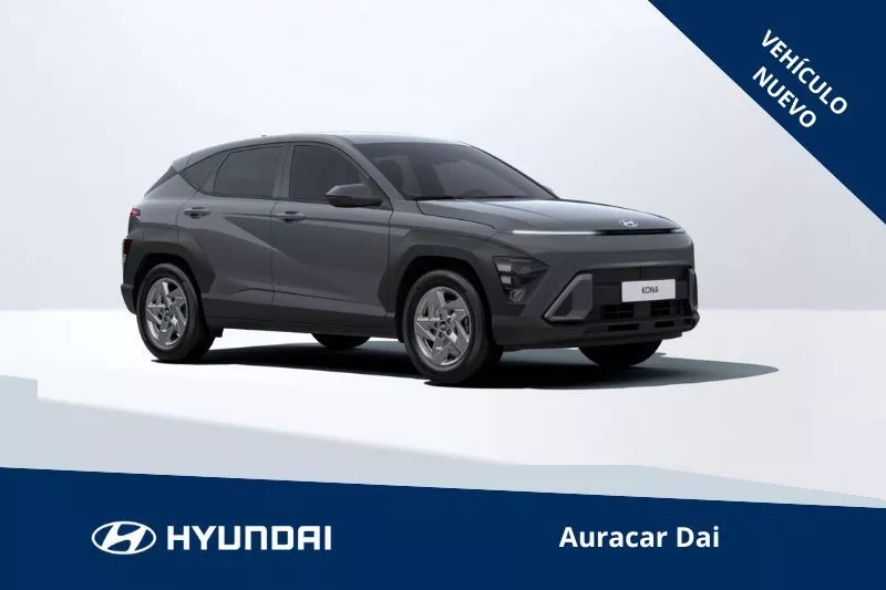 Hyundai Kona 1.6T 138CV DT Maxx