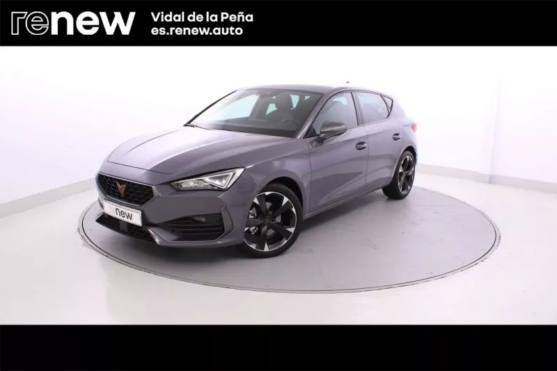 Cupra León Leon Leon 1.5 ETSI DSG 110Kw