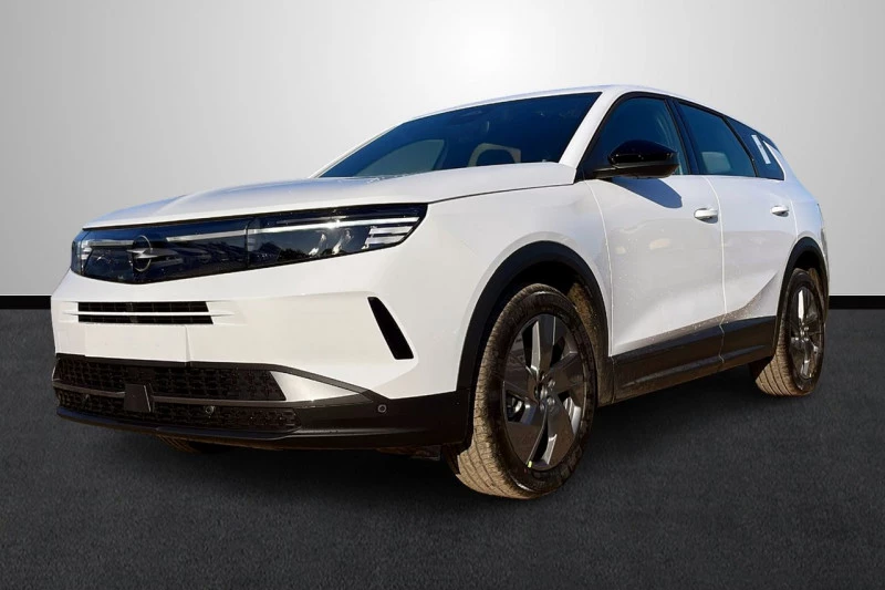 Opel Grandland 1.2T XHT Hybrid eDCT6 S/S Edition