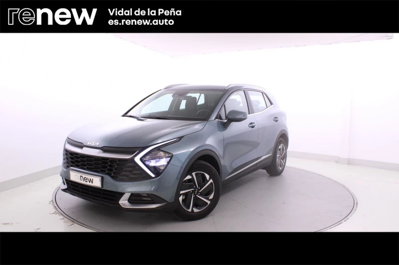 Kia Sportage  1.6 T-GDi Drive 160