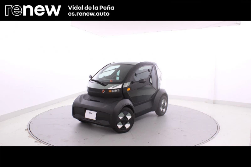 Renault Twizy  Life 80