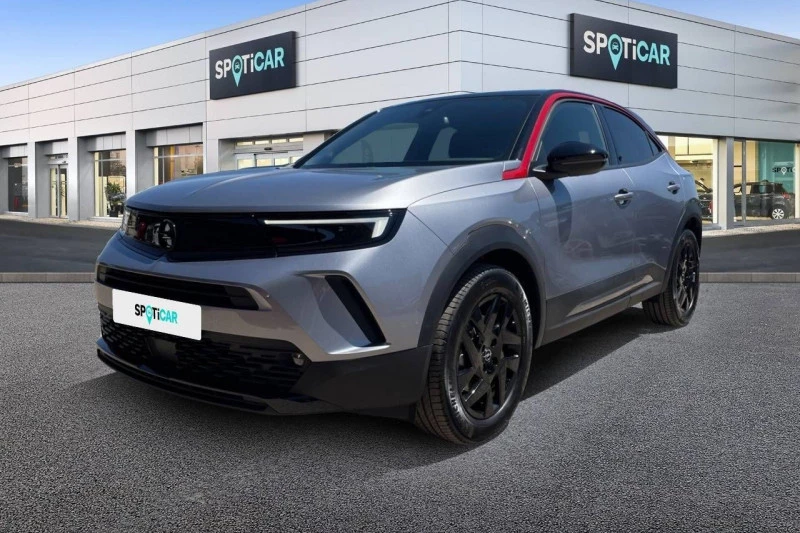 Opel Mokka-e BEV 50kWh GS Line