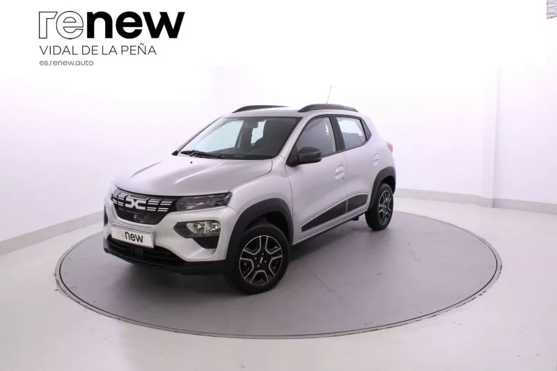Dacia Spring Electric Expression 45 33kW Dacia Spring Electric Expression 45 33kW