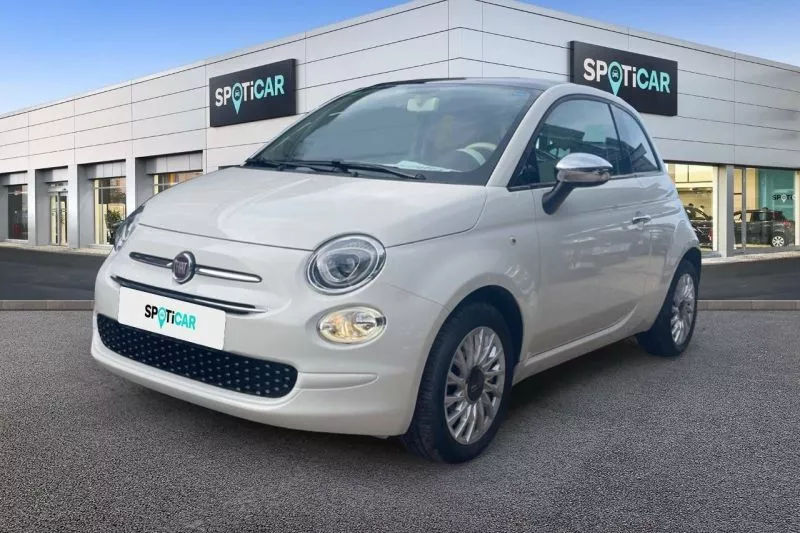 Fiat 500   1.2 8v 51KW (69 CV) Dolcevita