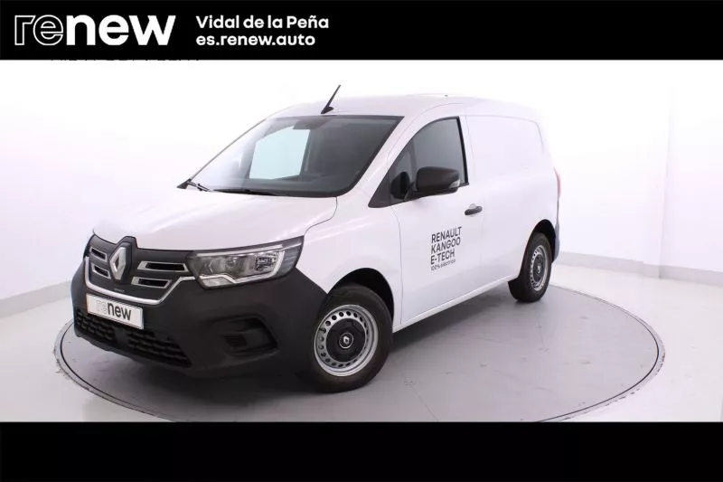 Renault Kangoo  Fg. E-Tech Start EV45 22kW