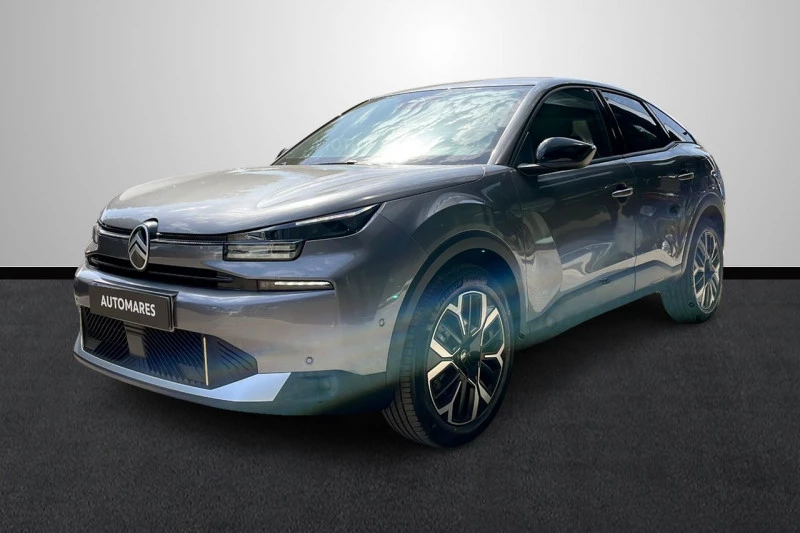 Citroën C4 Hybrid 145 ë-DCS6 Business Edition Citroën C4 Hybrid 145 ë-DCS6 Business Edition