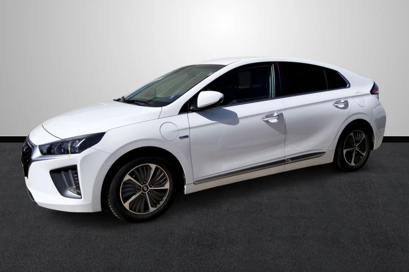 Hyundai IONIQ 1.6 GDI PHEV Klass DCT