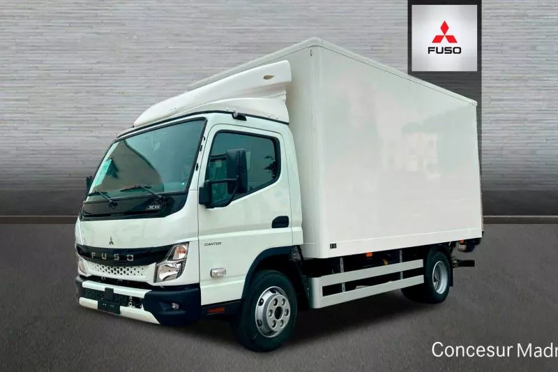 Mitsubishi Fuso Canter 3S15 / 2800 - DUONIC Mitsubishi Fuso Canter 3S15 / 2800 - DUONIC