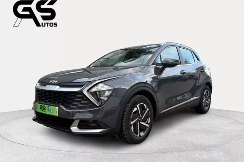 Kia Sportage 1.6 T-GDi MHEV Drive 4x2 110 kW (150 CV)
