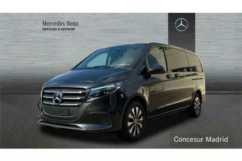 Mercedes-Benz Vito 114CDI AT 100kW Tourer Select Larga
